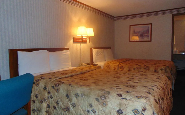 Shayona Inn Extended Stay Christiansburg