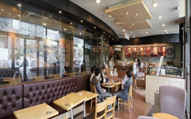 CO-OP Residence Seocho