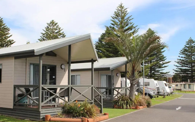 NRMA Shellharbour Beachside Holiday Park