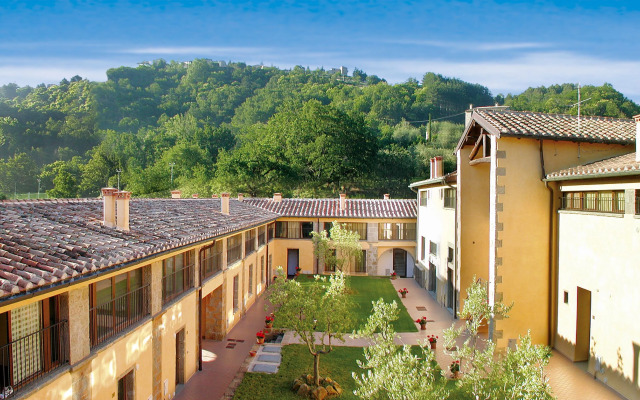 Residence Terre Gialle