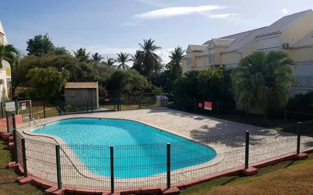 Appartement UHAïNA