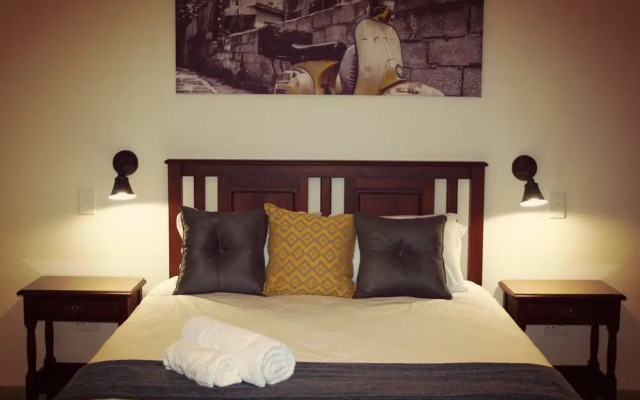 New Haven Guest House