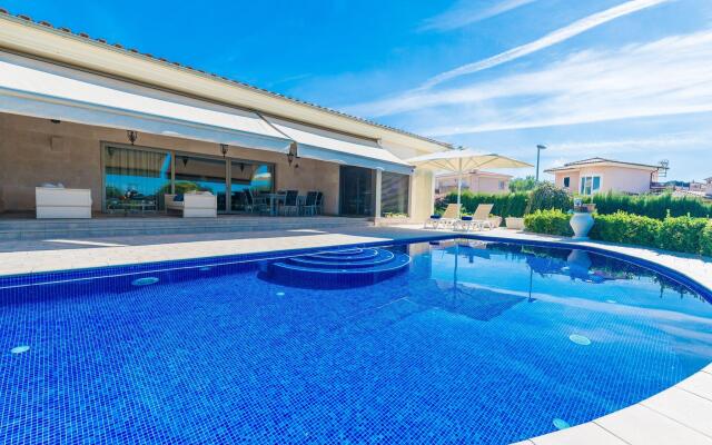 Bellviure Luxury Villa Mallorca