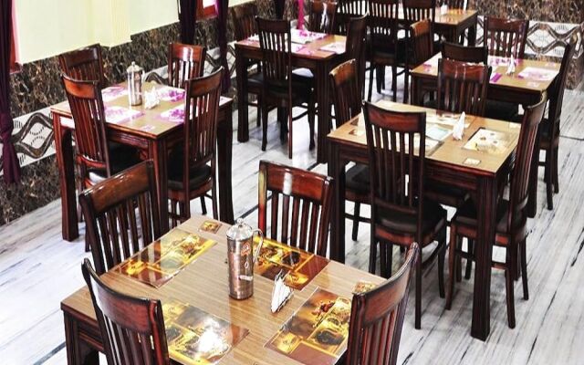 Hotel Shivalik Dharamshala