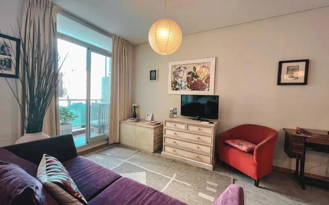 Rent Up - Encantador loft en Caballito