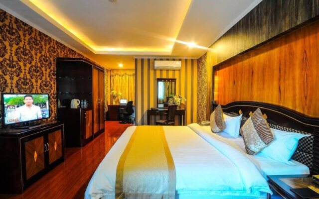 Interpark Hotel