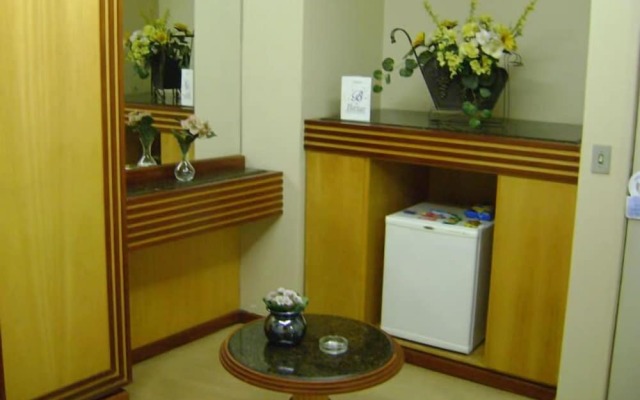 Monumental Bittar Hotel