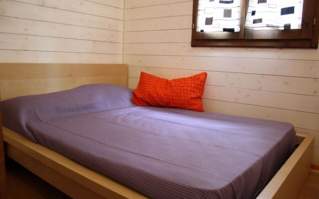 Camping Aviglianalacs