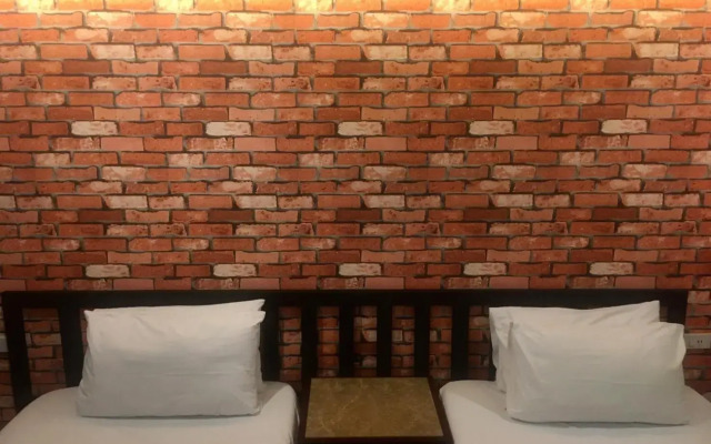 Ton Aor Place Hotel Ratchada