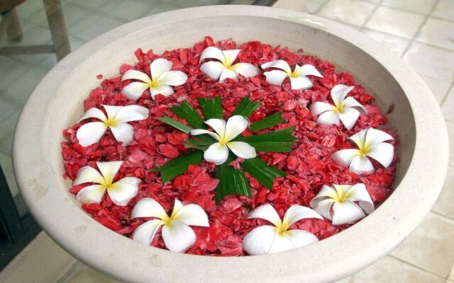 PT. Bali Luxury Villas