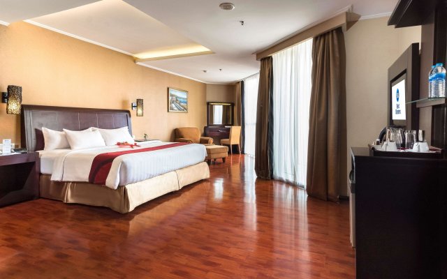 Best Western Mangga Dua Hotel and Residence
