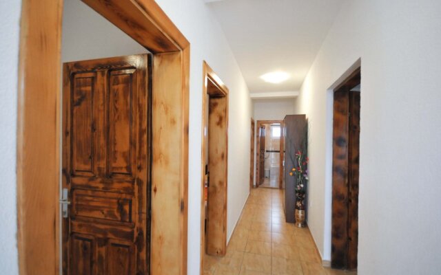 Apartments Nedovic-Jaz