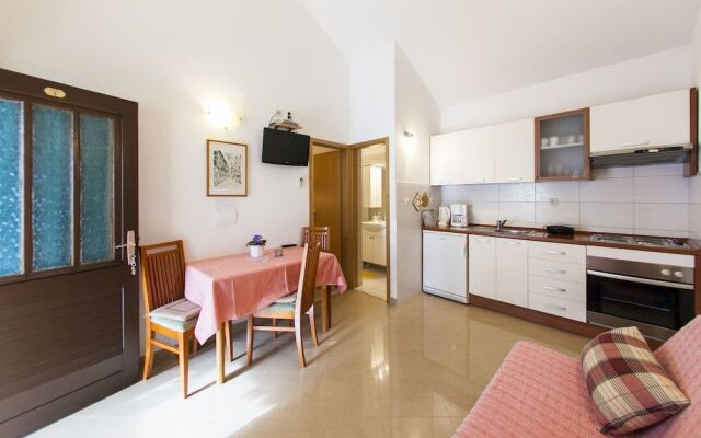 Apartments Magdalena