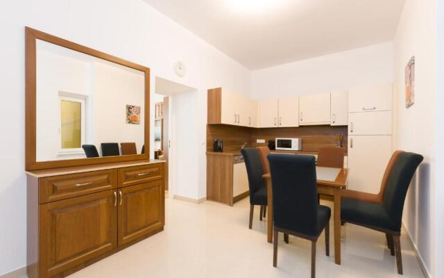 Waldmuller Apartments Vienna