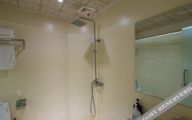 Wenling Penglai Hotel