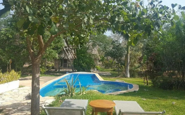 Ecoturismo Sihunchen