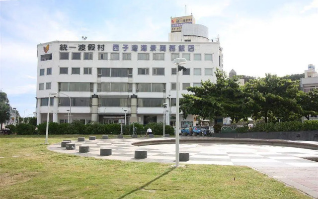 Uni Resort-Histsuwan