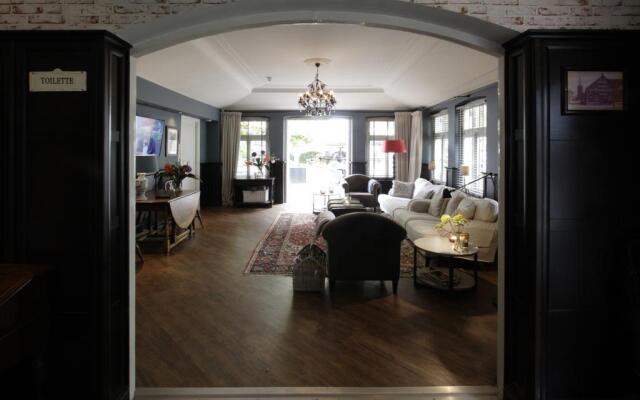 Hotel In de Witte Dame