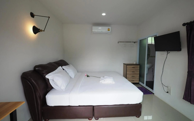 Nai C Resort