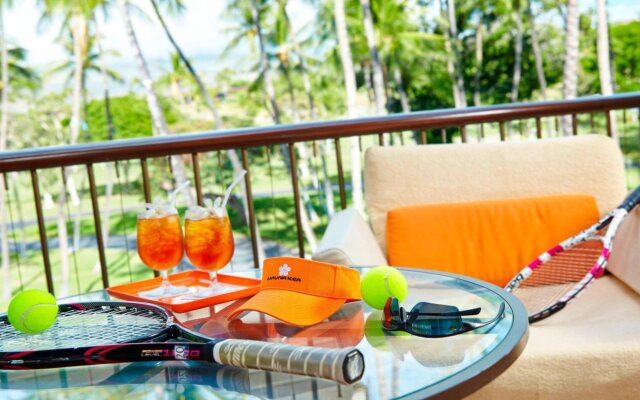 Mauna Kea Beach Hotel, Autograph Collection