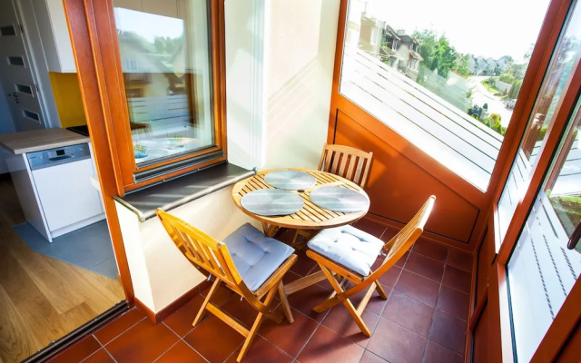 Apartamenty SaltApart