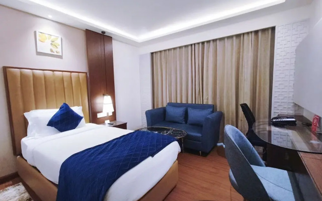 Mariton Hotel