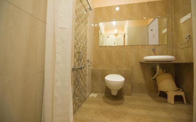 Budget Inn Service Apartments - Tiger Plaza