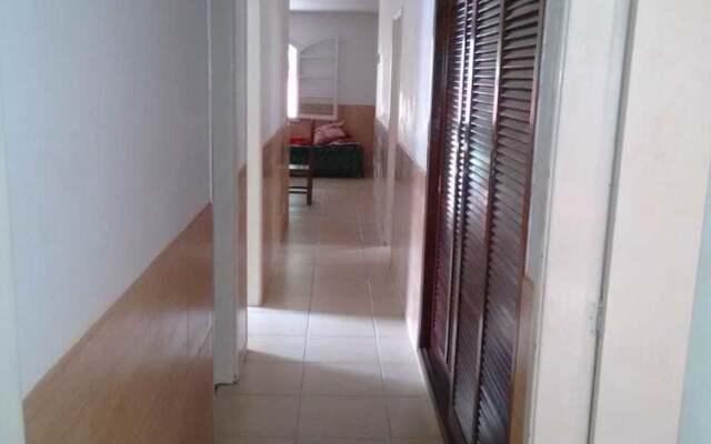 Casa para Temporada Ubatuba