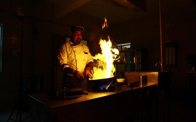 The Grasmere Resorts