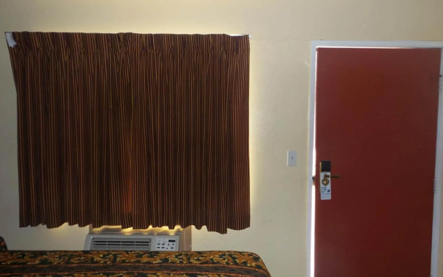 Budget Inn San Gabriel