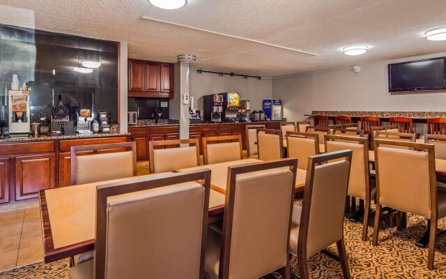 Motel 6 Stafford, VA - Quantico
