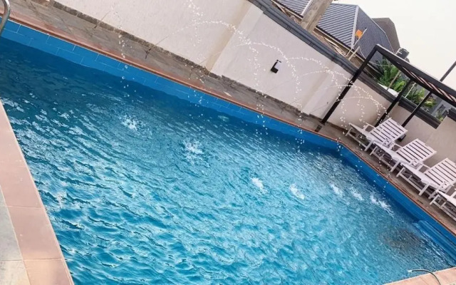 Luxecom Apartments, Your Dream Stay Starts Here!