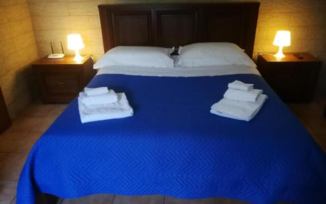 Pupillo Casa Vacanza