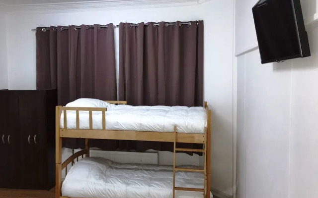 Hostal Rynaike