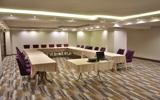 Gold City Otel