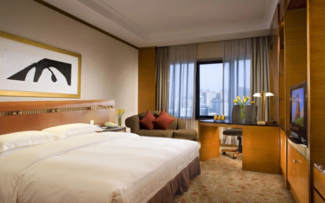 Swissôtel Beijing Hong Kong Macau Center