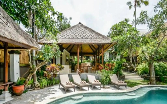 Baliana Villa Canggu