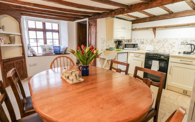 Teign Cottage