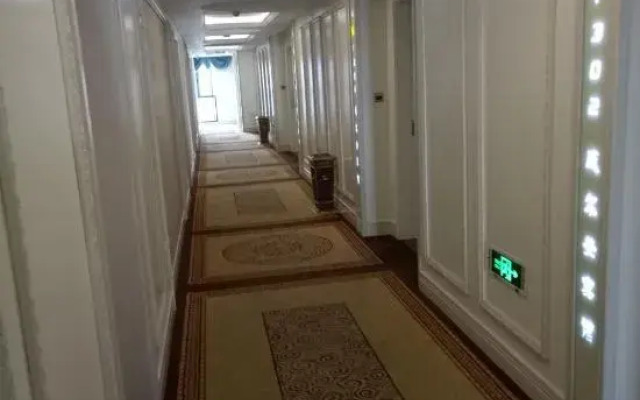 Daishan Wilden Hotel
