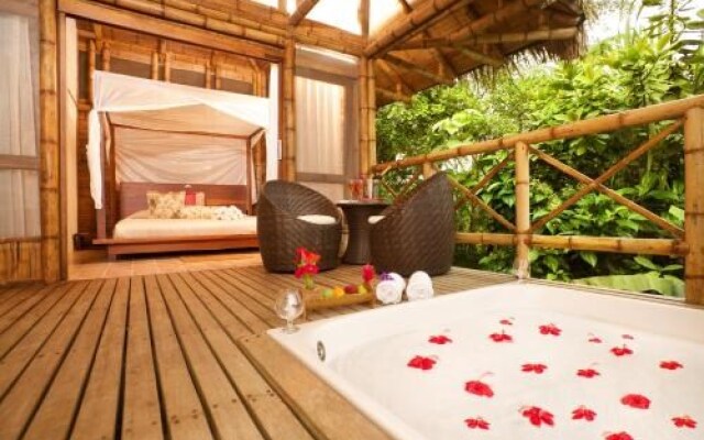 La Selva Amazon Ecolodge & Spa