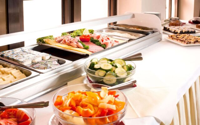 Comfort Hotel Usti nad Labem City