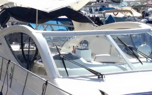 Tenerife Yacht