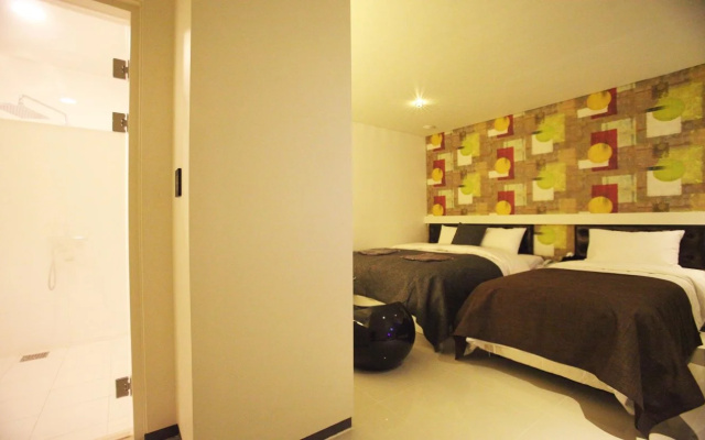 Hotel I Meritz