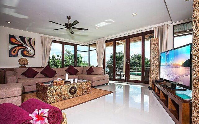 Baan Phu Kaew C6 3 Beds