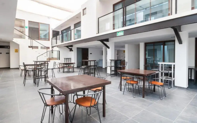 Fraga Hotel Boutique