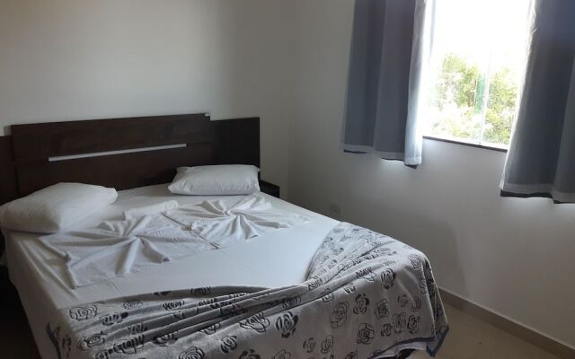 Toulouse Apart Hotel