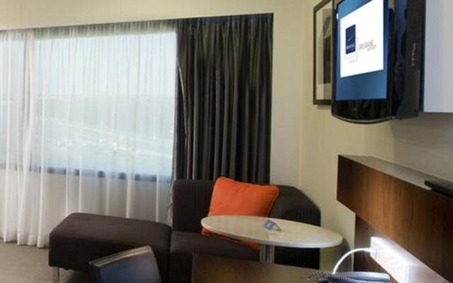 Novotel Brisbane Airport