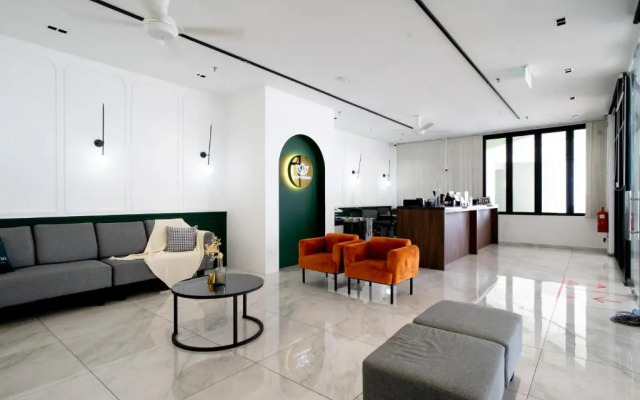 OwnAstay Vista Suite Residences Genting