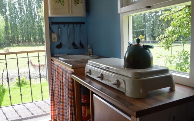 Holiday Home in Bergen op Zoom with Garden