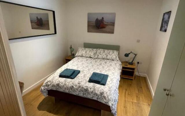 Woodland View Apartment